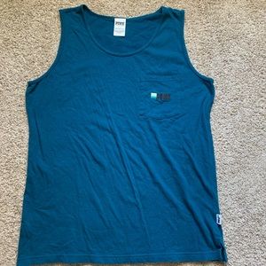 PINK Victoria’s Secret Tank Top size Large